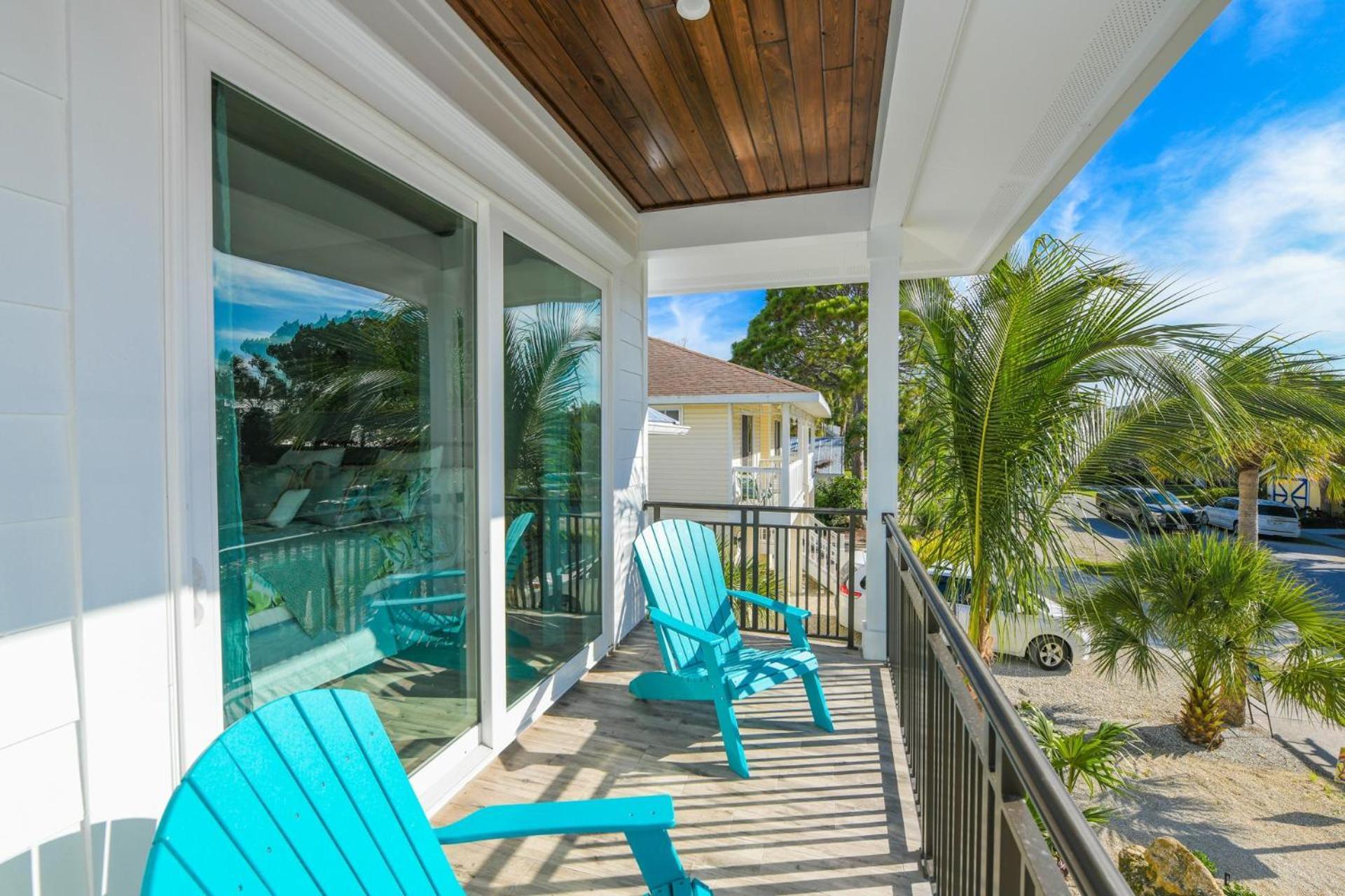 Villa Daiquiri Deck à Anna Maria Extérieur photo